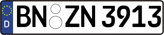 BN-ZN3913