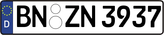 BN-ZN3937