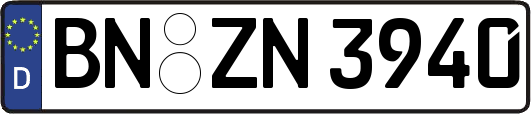 BN-ZN3940