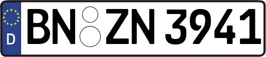 BN-ZN3941