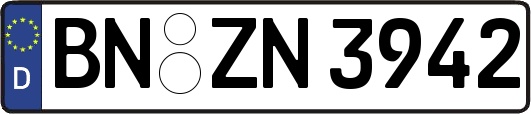 BN-ZN3942