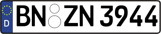 BN-ZN3944