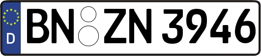 BN-ZN3946
