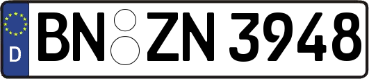 BN-ZN3948