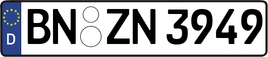 BN-ZN3949