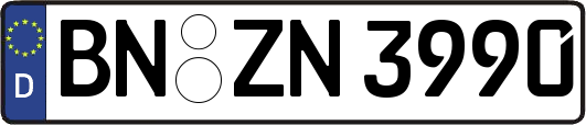 BN-ZN3990