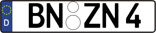 BN-ZN4