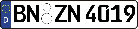 BN-ZN4019
