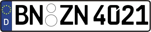 BN-ZN4021