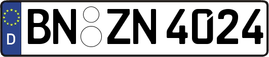BN-ZN4024