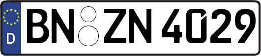 BN-ZN4029