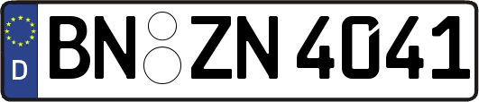 BN-ZN4041