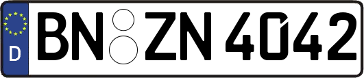BN-ZN4042