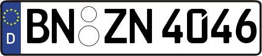 BN-ZN4046