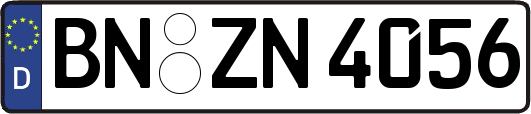 BN-ZN4056