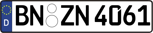BN-ZN4061