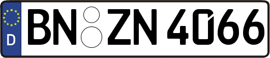BN-ZN4066