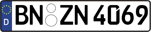 BN-ZN4069
