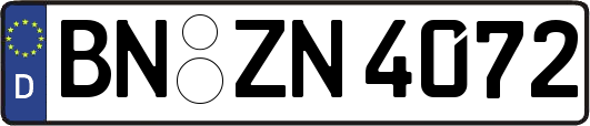 BN-ZN4072