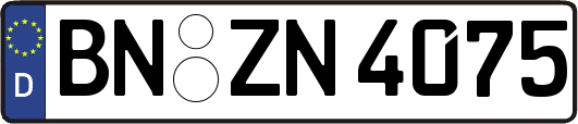 BN-ZN4075