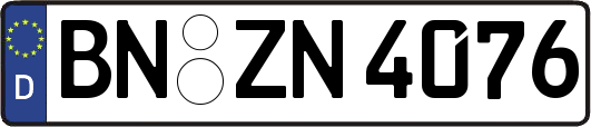 BN-ZN4076