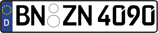 BN-ZN4090