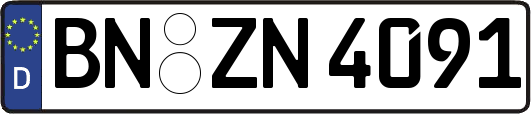 BN-ZN4091