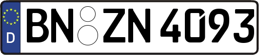 BN-ZN4093