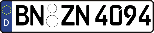 BN-ZN4094