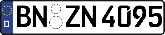 BN-ZN4095