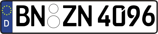 BN-ZN4096