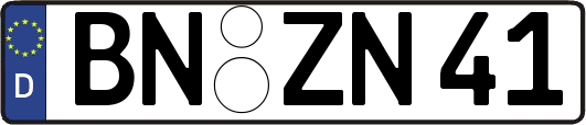 BN-ZN41
