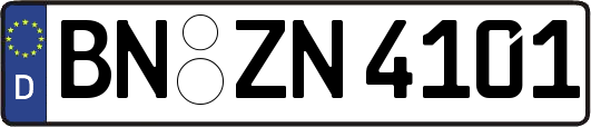 BN-ZN4101