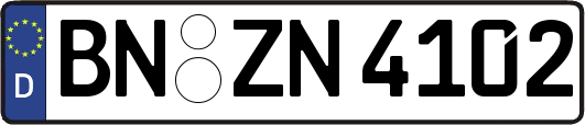 BN-ZN4102