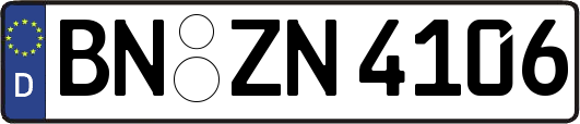 BN-ZN4106