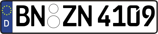 BN-ZN4109