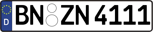 BN-ZN4111