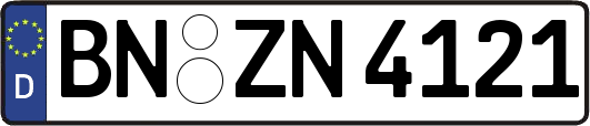 BN-ZN4121