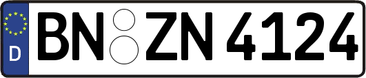 BN-ZN4124