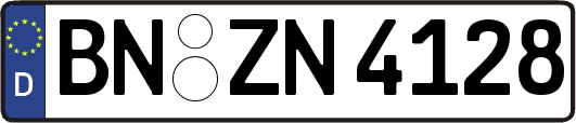 BN-ZN4128