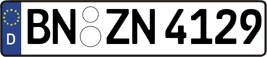BN-ZN4129