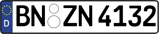 BN-ZN4132