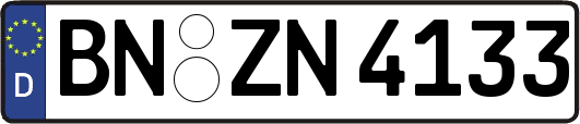BN-ZN4133