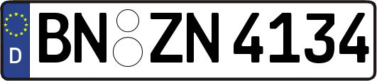 BN-ZN4134