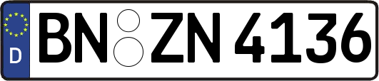BN-ZN4136