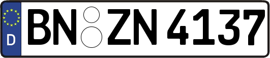BN-ZN4137