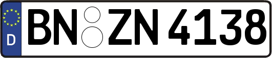 BN-ZN4138