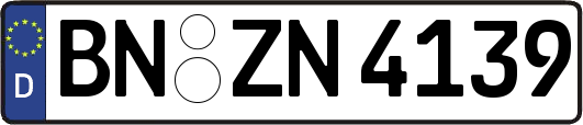 BN-ZN4139