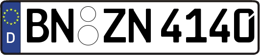 BN-ZN4140