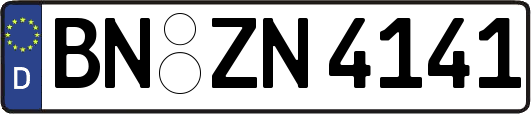 BN-ZN4141